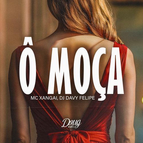 O MOÇA cover art