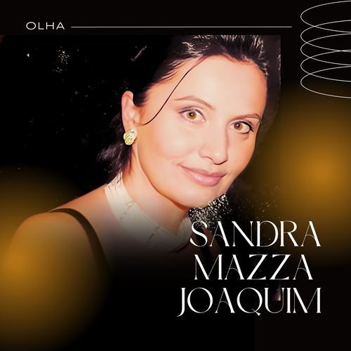 Olha cover art