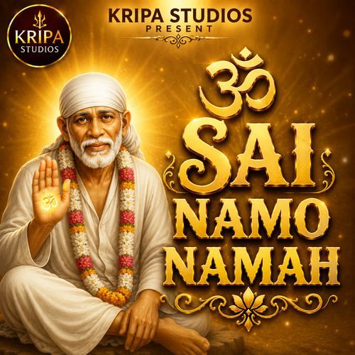 Om Sai Namo Namah