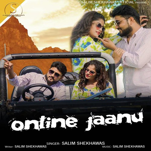 Online Jaanu