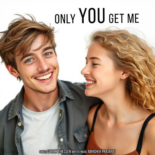 Only You Get Me