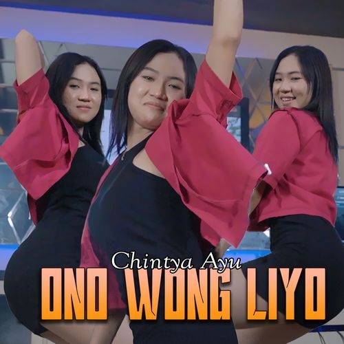 Ono Wong Liyo cover art