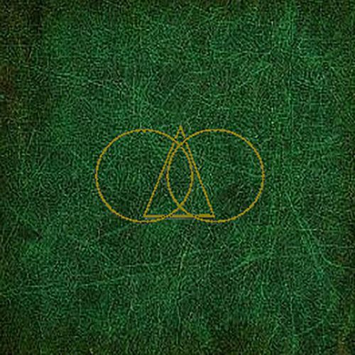 Opal cover art