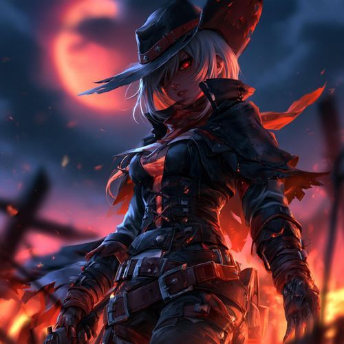 Outlaw