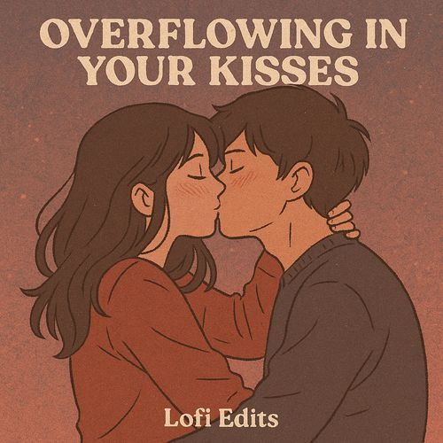 Overflowing in Your Kisses