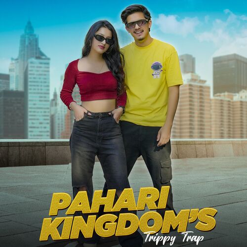 Pahari Kingdom&#039;s (Trippy Trap)