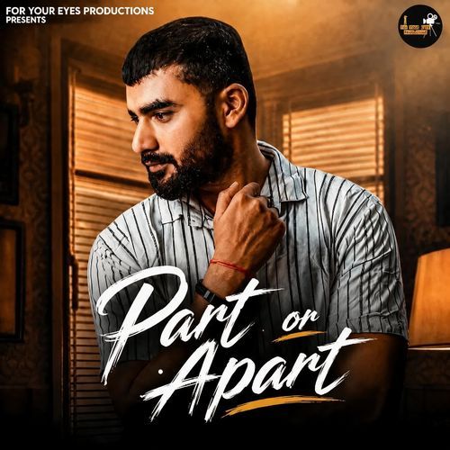 Part or Apart (New)