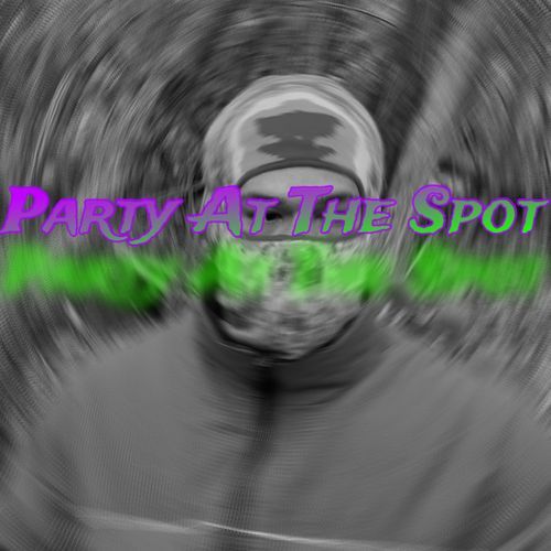 Party at the Spot