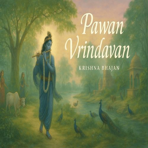 Pawan Vrindavan