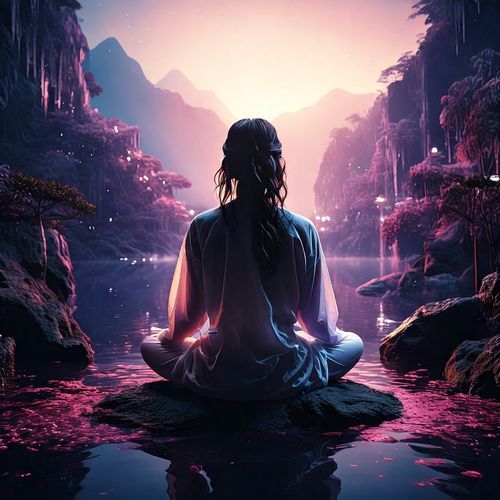 Peaceful Lofi Melodies for Meditation and Focus