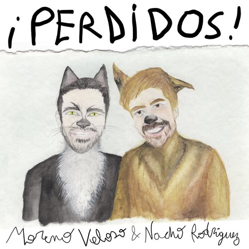 Perdidos!