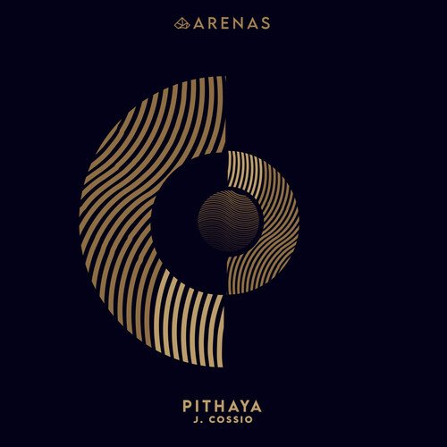 Pithaya (Original Mix) cover art
