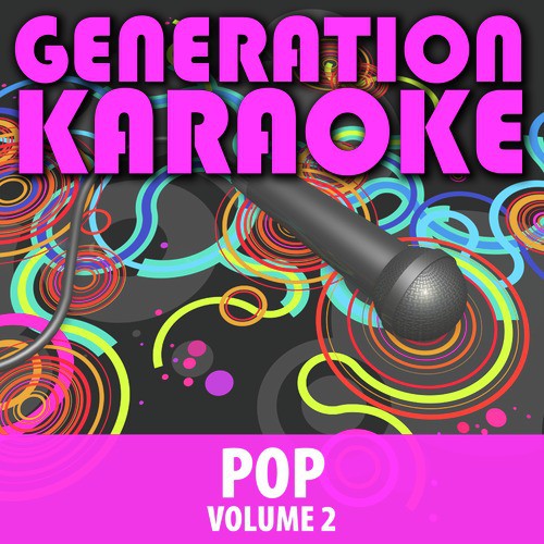 Pop Vol. 2 (Karaoke)