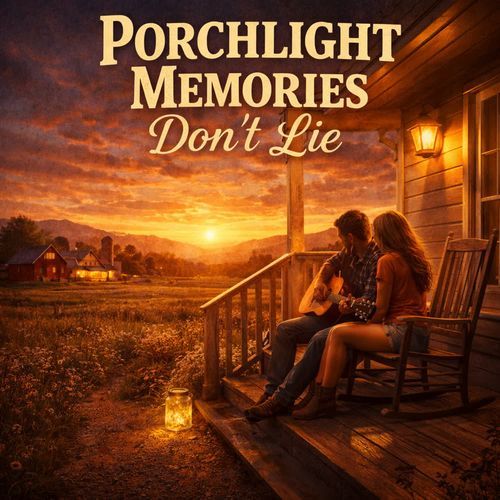Porchlight Memories Don't Lie