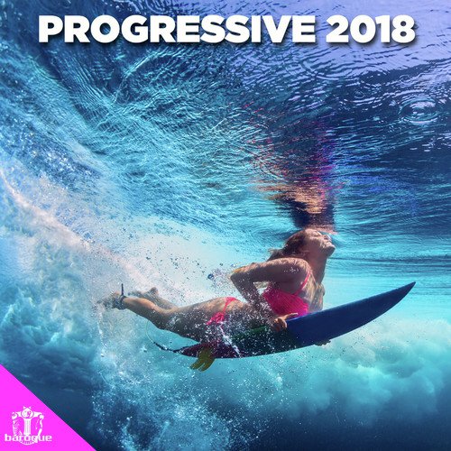 Progressive 2018