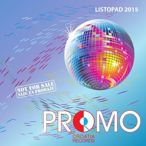 Promo Listopad 2015