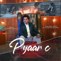 Pyaar c-CjokdRp4dHA