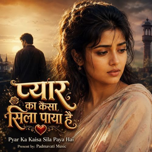 Pyar Ka Kaisa Sila Paya Hai
