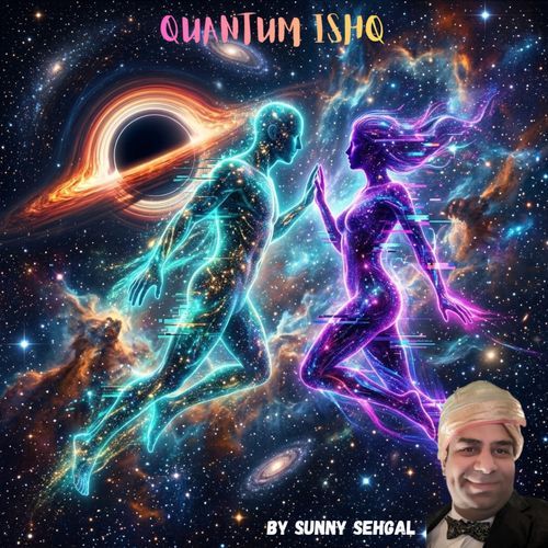 Quantum Ishq