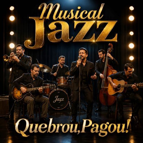 Quebrou, Pagou!