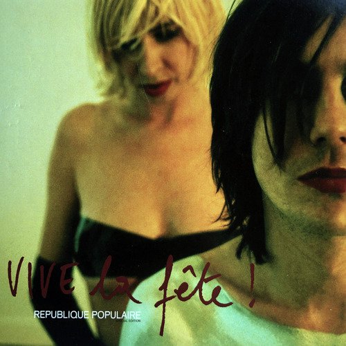 République Populaire (Special Edition)