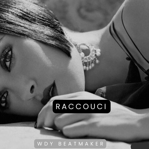 Raccouci cover art