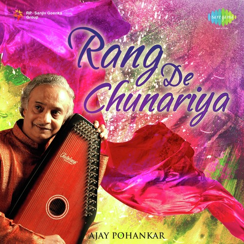 Rang De Chunariya