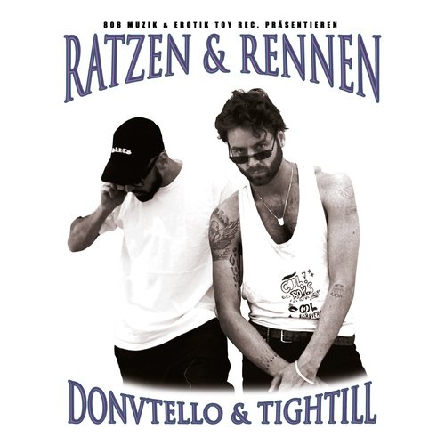 Ratzen &amp; Rennen_poster_image