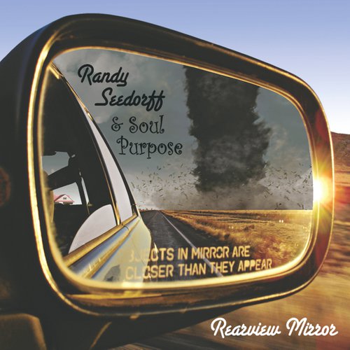 Rearview Mirror