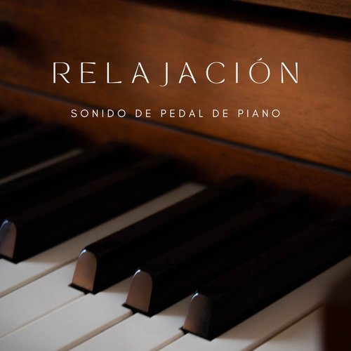 Relajación: Sonido De Pedal De Piano