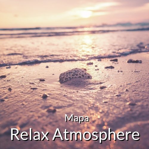 Relaxing Acoustic Guitar cover art