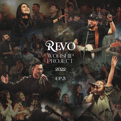 We Will Rise (feat. Kweeny Libutan, Reuben Gen & Cynthia Kuek)