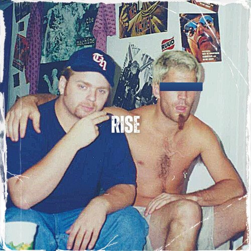 Rise (Nu Jazz Mix)_poster_image