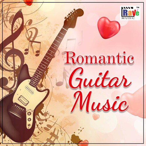 Romantic Guitar Music