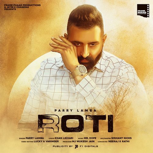 Roti