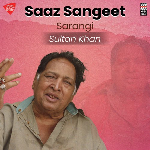 Saaz Sangeet - Sarangi_poster_image