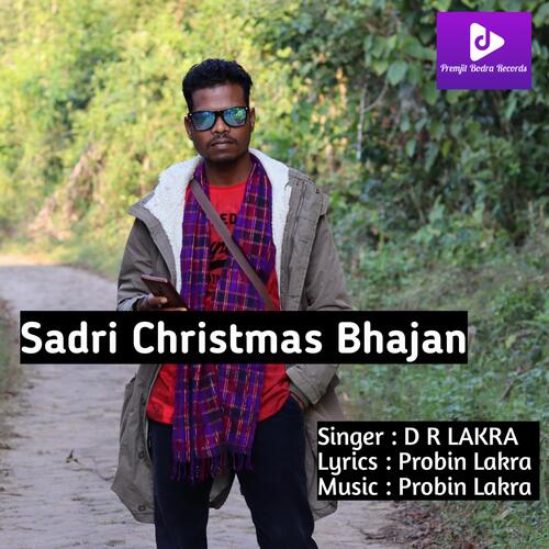 Sadri Christmas Bhajan_poster_image