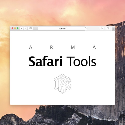 Safari Tools_poster_image