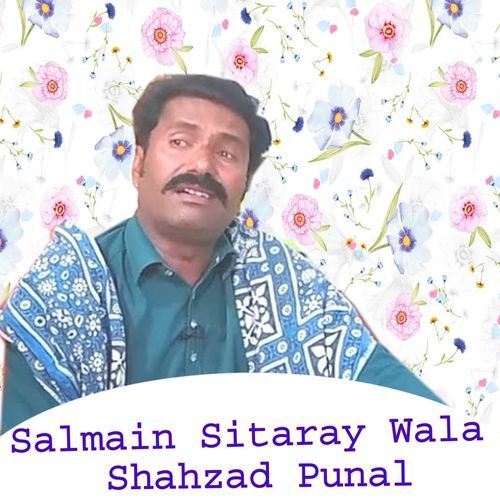 Salmain Sitaray Wala (Shahzad Punal)