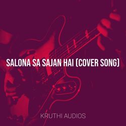 Salona Sa Sajan Hai (Cover)-ACtcWStjX10