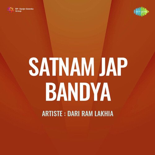 Toon Satnam Jap Bandya