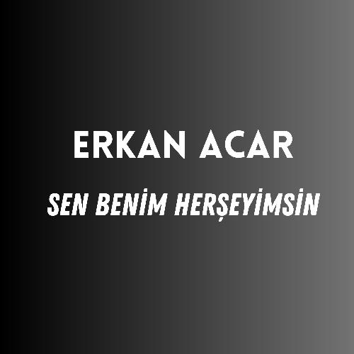 Sen Benim Herşeyimsin
