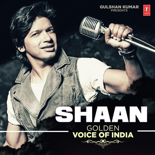 Shaan - Golden Voice Of India