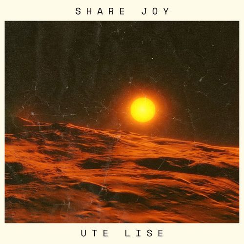 Share joy