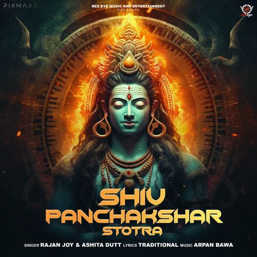 Shiv Panchakshar Stotra