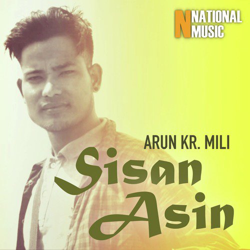 Sisan Asin - Single