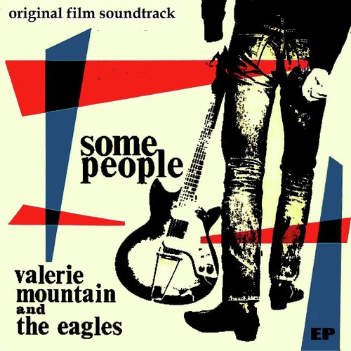 Some People (Original Film Soundtrack) - EP_poster_image