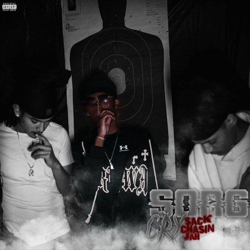 Song Cry cover art