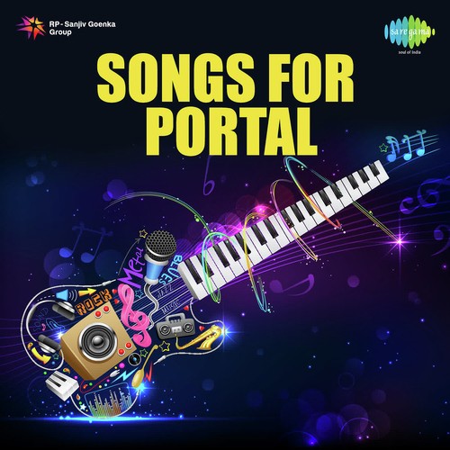 Songs For Portal