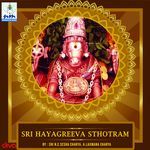 Sri Hayagreeva Sthotram